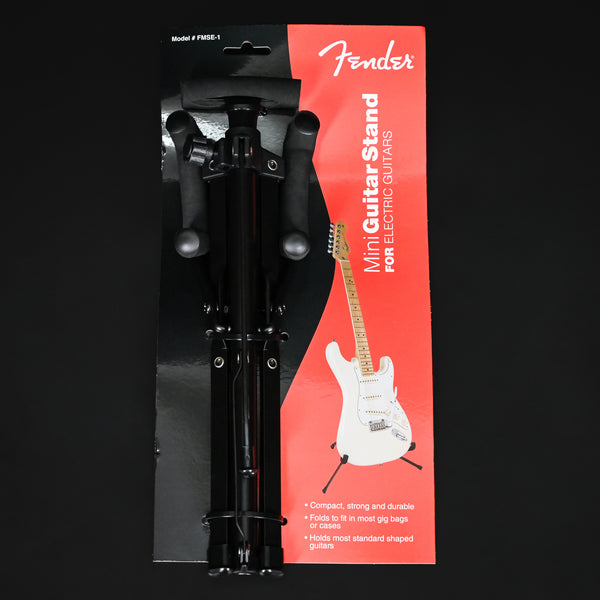 Fender Mini Electric Guitar Stand