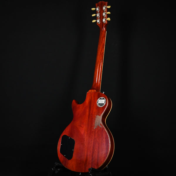 Gibson Custom 1959 Les Paul Standard Reissue Murphy Lab Heavy Aged- Golden Poppy Burst 2021 (912080) New-Old Stock