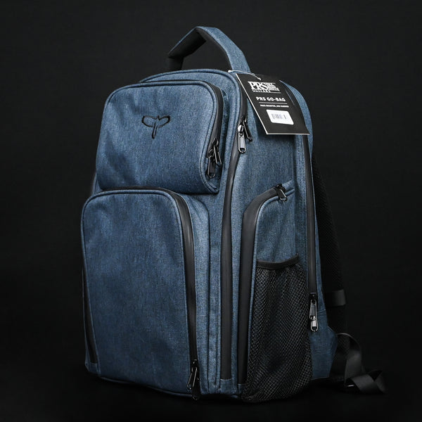 PRS Go-Bag Musicians Backpack