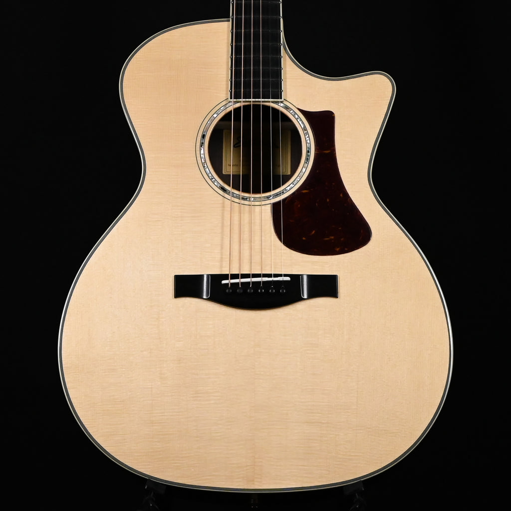Eastman AC422CE Grand Auditorium Acoustic-Electric Guitar - Natural 2026 (M2528153)