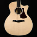 Eastman AC422CE Grand Auditorium Acoustic-Electric Guitar - Natural 2026 (M2528153)