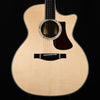 Eastman AC422CE Grand Auditorium Acoustic-Electric Guitar - Natural 2026 (M2528153)