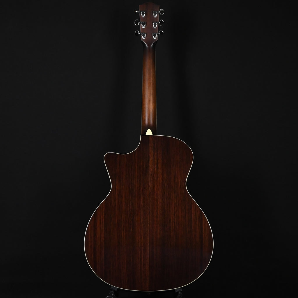 Eastman AC422CE Grand Auditorium Acoustic-Electric Guitar - Natural 2026 (M2528153)