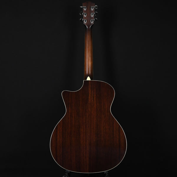 Eastman AC422CE Grand Auditorium Acoustic-Electric Guitar - Natural 2026 (M2528153)