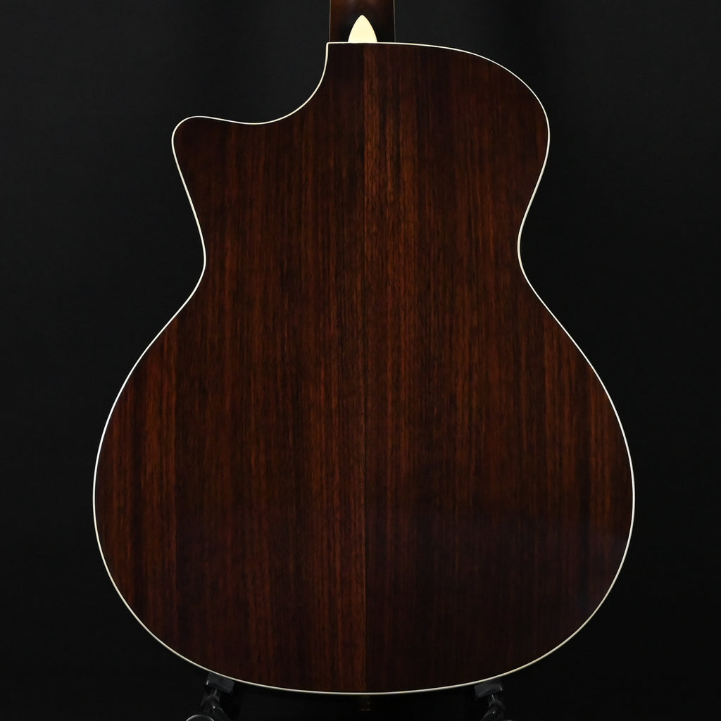 Eastman AC422CE Grand Auditorium Acoustic-Electric Guitar - Natural 2026 (M2528153)