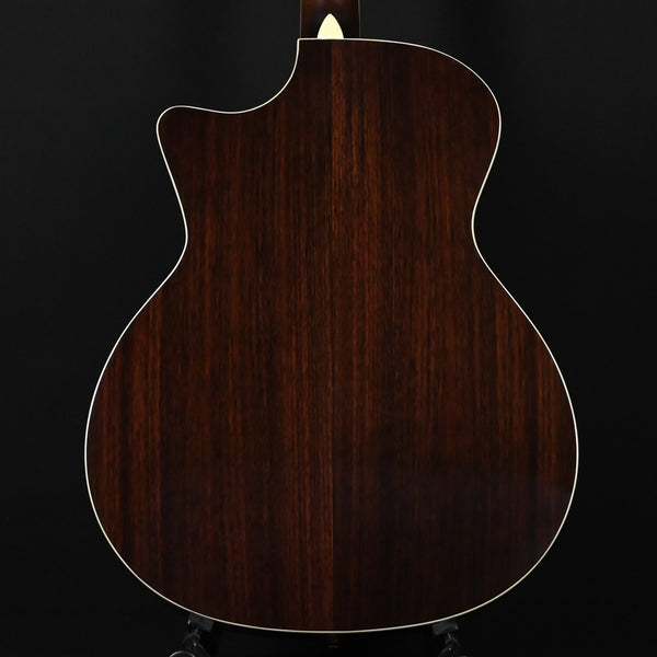 Eastman AC422CE Grand Auditorium Acoustic-Electric Guitar - Natural 2026 (M2528153)