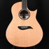 Morris S-107 III Acoustic Guitar- Natural (2502035)