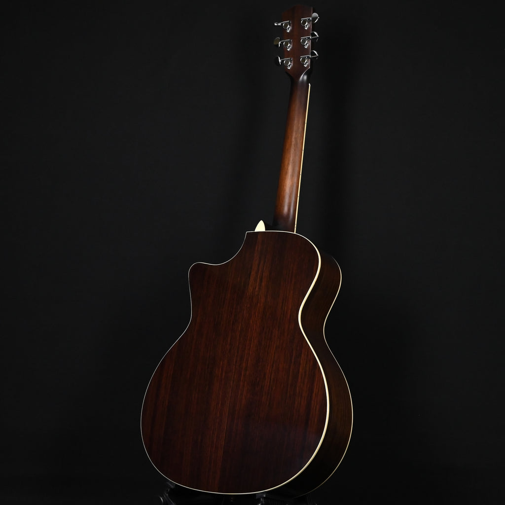 Eastman AC422CE Grand Auditorium Acoustic-Electric Guitar - Natural 2026 (M2528153)