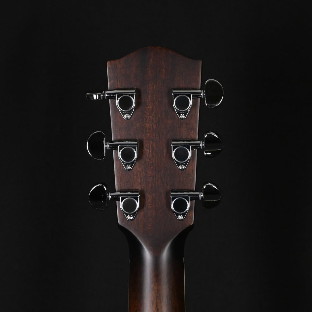 Eastman AC422CE Grand Auditorium Acoustic-Electric Guitar - Natural 2026 (M2528153)