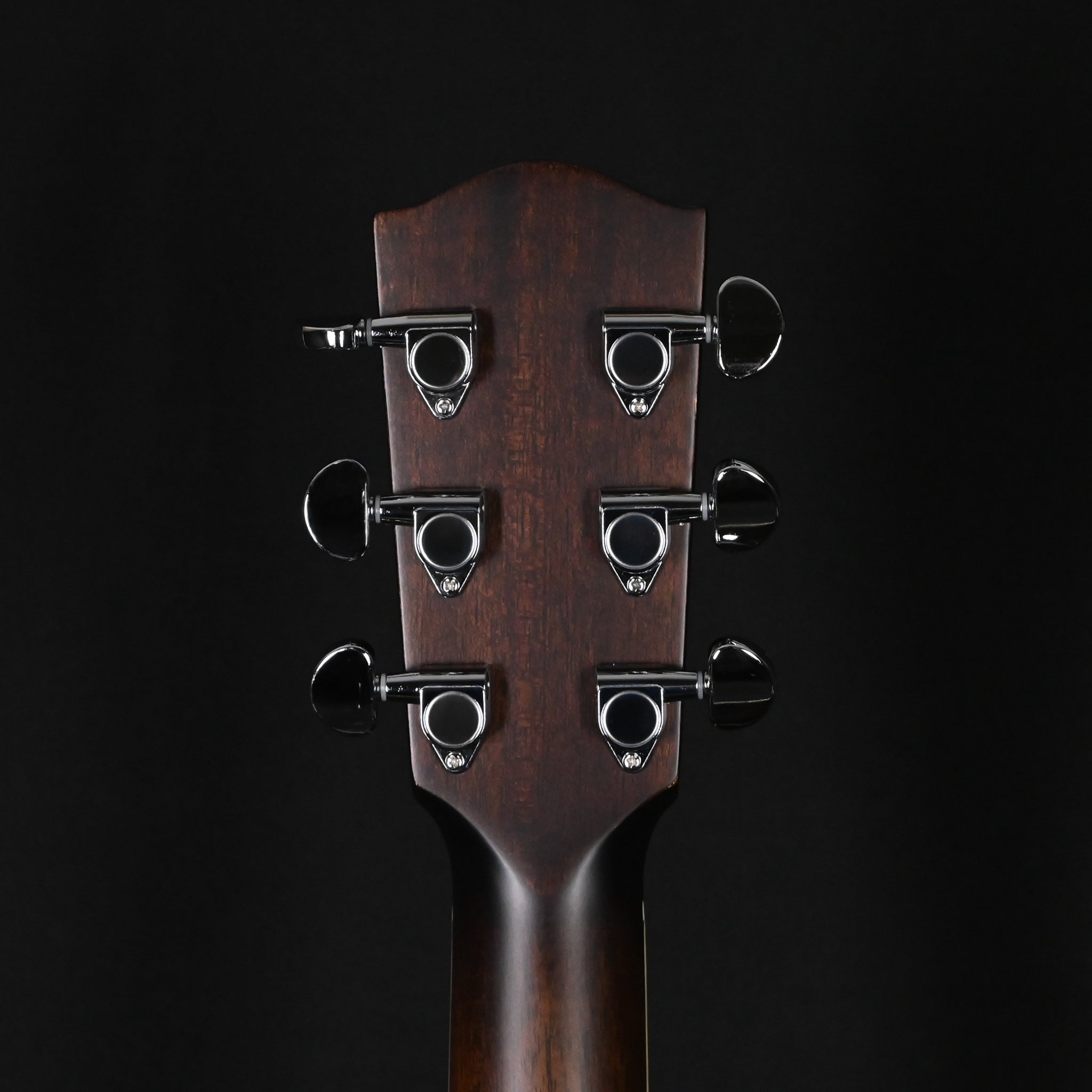 Eastman AC422CE Grand Auditorium Acoustic-Electric Guitar - Natural 2026 (M2528153)