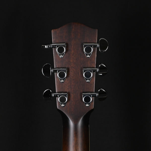 Eastman AC422CE Grand Auditorium Acoustic-Electric Guitar - Natural 2026 (M2528153)