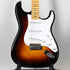 Fender Custom Shop Limited Edition 70th Anniversary '54 Stratocaster Time Capsule Finish- Wide Fade 2 Color Sunburst 2025 (XN5507)