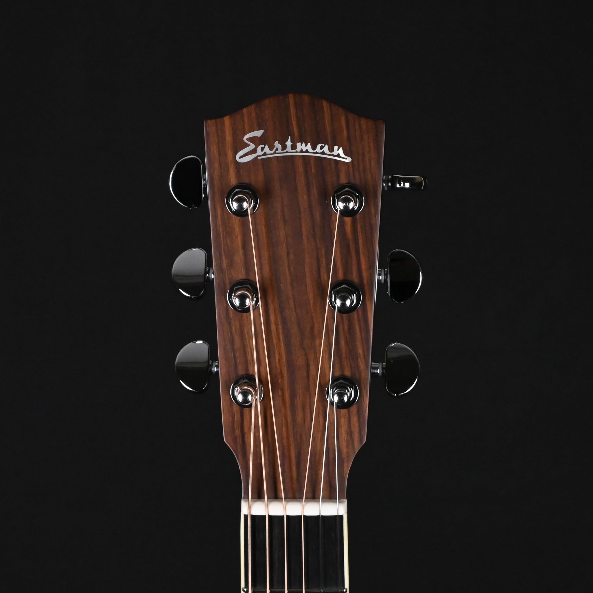 Eastman AC422CE Grand Auditorium Acoustic-Electric Guitar - Natural 2026 (M2528153)
