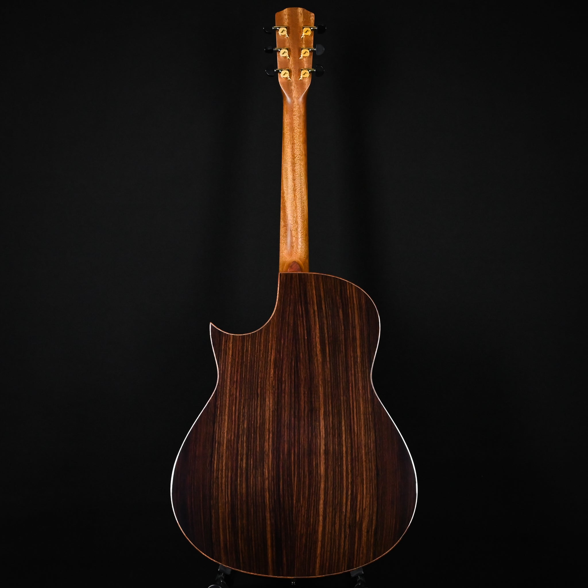 Morris S-107 III Acoustic Guitar- Natural (2502035)