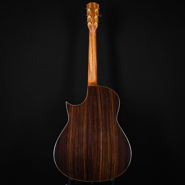 Morris S-107 III Acoustic Guitar- Natural (2502035)