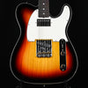 Fender Custom Shop American Custom Telecaster NOS- Bleached 3 Tone Sunburst 2024 (XN17146)