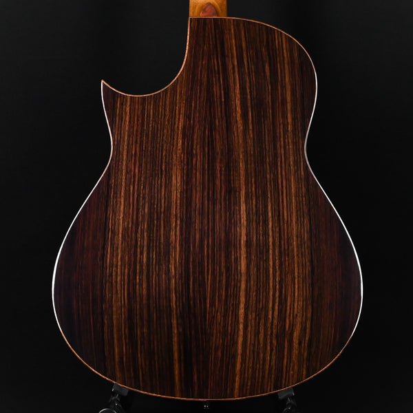 Morris S-107 III Acoustic Guitar- Natural (2502035)