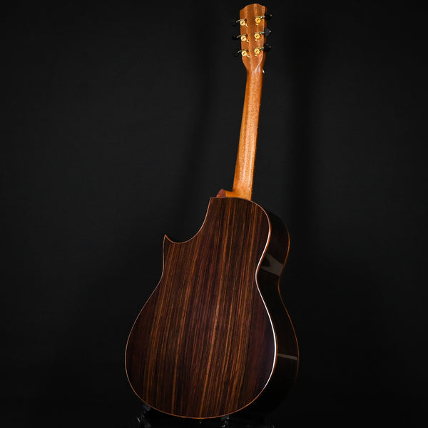 Morris S-107 III Acoustic Guitar- Natural (2502035)
