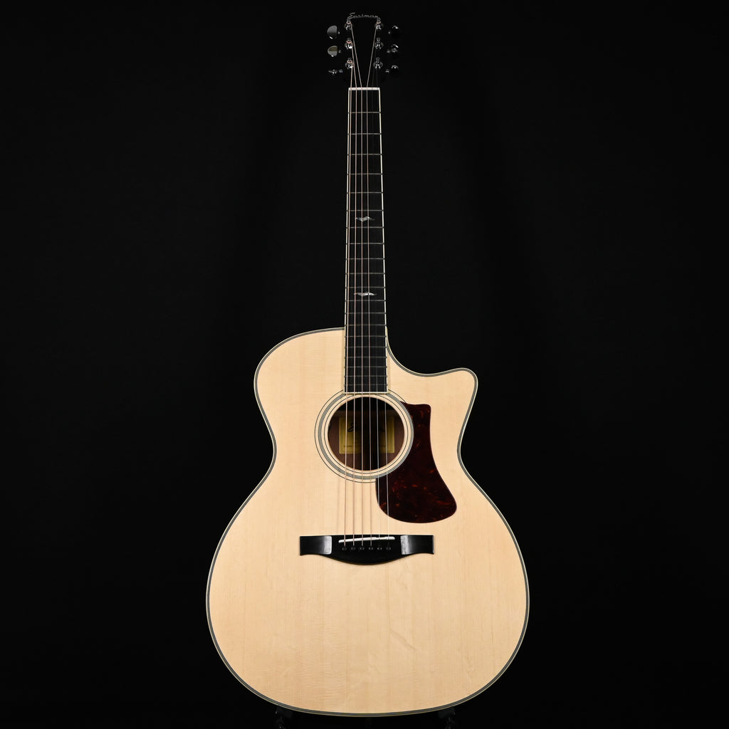Eastman AC322CE Grand Auditorium Acoustic-Electric Guitar- Natural 2026 (M2503251)