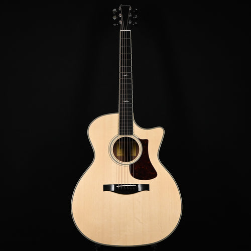 Eastman AC322CE Grand Auditorium Acoustic-Electric Guitar- Natural 2026 (M2503251)