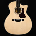 Eastman AC322CE Grand Auditorium Acoustic-Electric Guitar- Natural 2026 (M2503251)