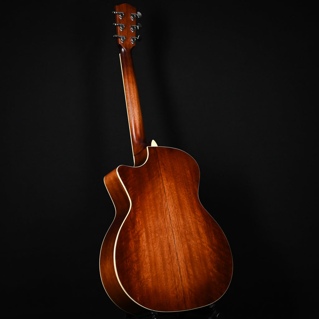 Eastman AC322CE Grand Auditorium Acoustic-Electric Guitar- Natural 2026 (M2503251)