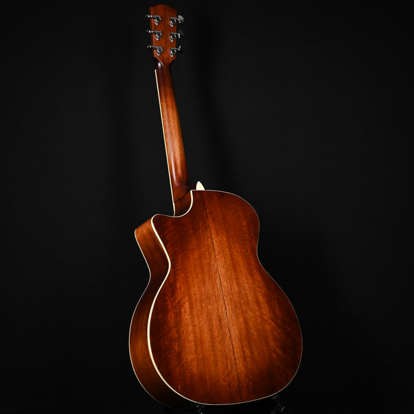 Eastman AC322CE Grand Auditorium Acoustic-Electric Guitar- Natural 2026 (M2503251)