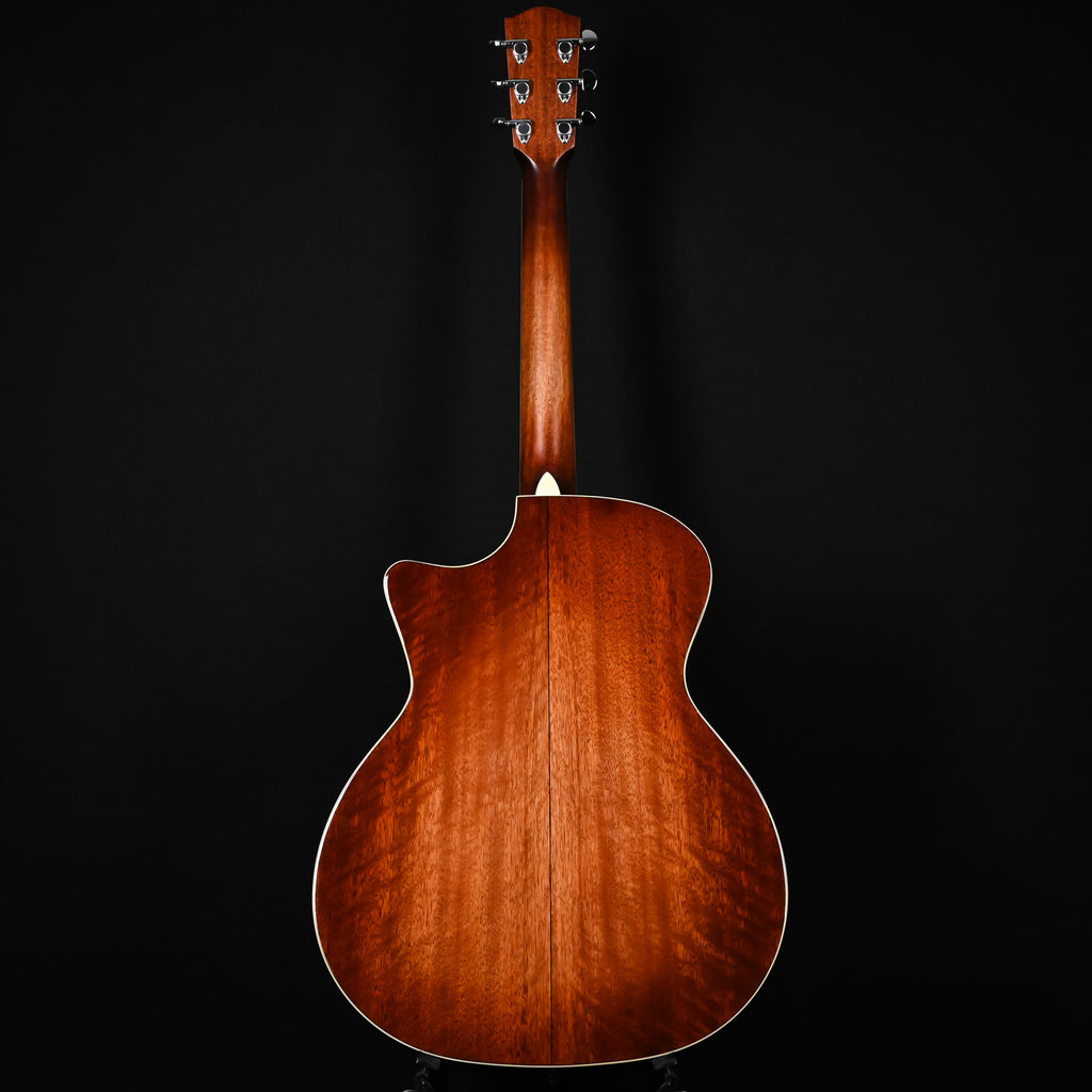 Eastman AC322CE Grand Auditorium Acoustic-Electric Guitar- Natural 2026 (M2503251)
