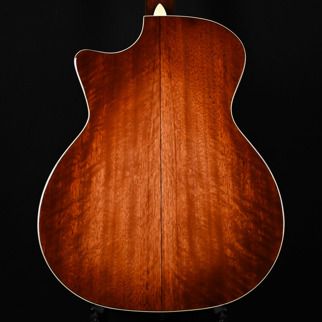 Eastman AC322CE Grand Auditorium Acoustic-Electric Guitar- Natural 2026 (M2503251)