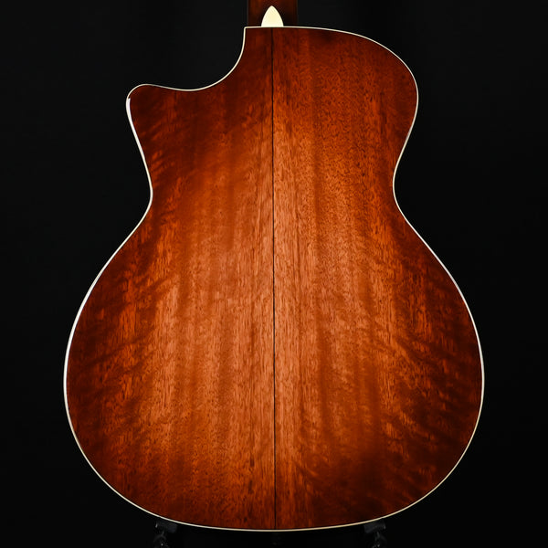 Eastman AC322CE Grand Auditorium Acoustic-Electric Guitar- Natural 2026 (M2503251)