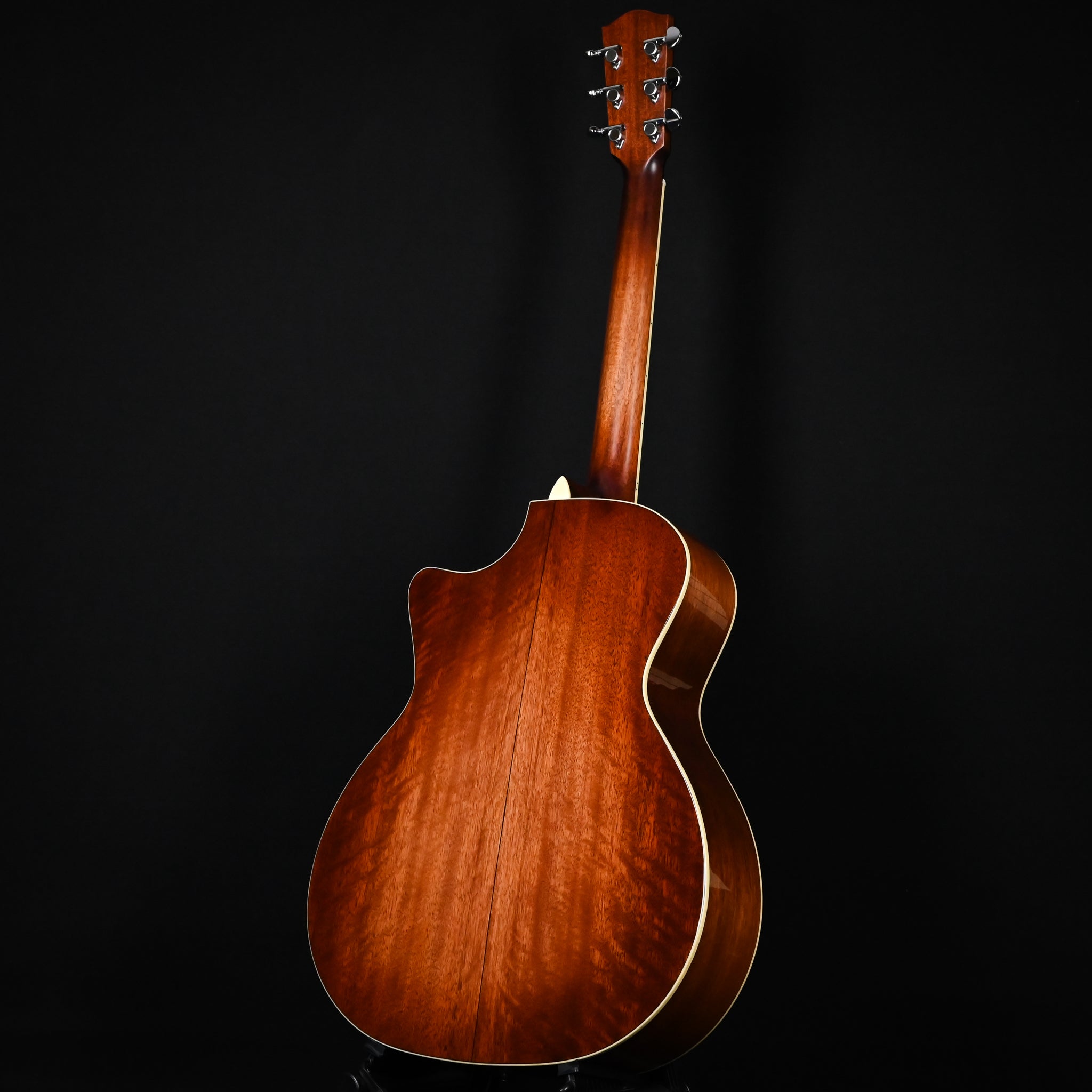 Eastman AC322CE Grand Auditorium Acoustic-Electric Guitar- Natural 2026 (M2503251)