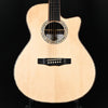 Morris S-131 "Luthier Made Premium" Acoustic Guitar- Natural (2502)