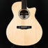Morris S-131 "Luthier Made Premium" Acoustic Guitar- Natural (2502)