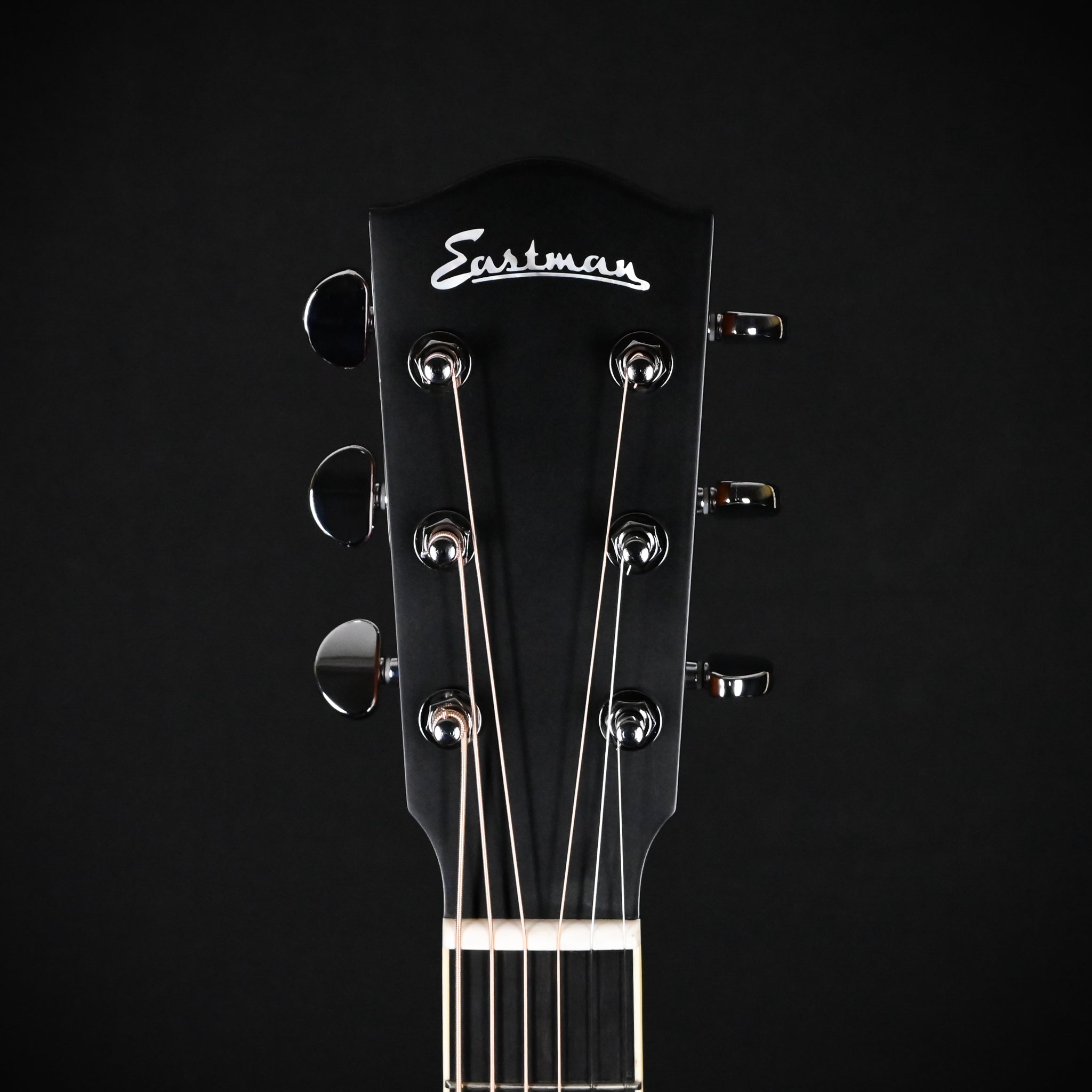 Eastman AC322CE Grand Auditorium Acoustic-Electric Guitar- Natural 2026 (M2503251)