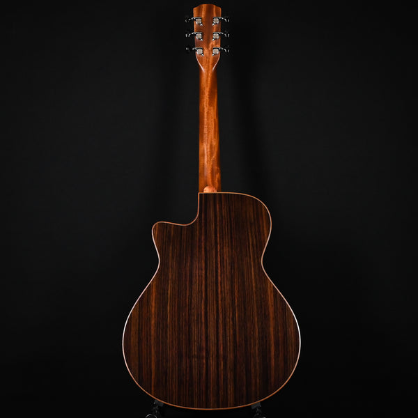 Morris S-131 