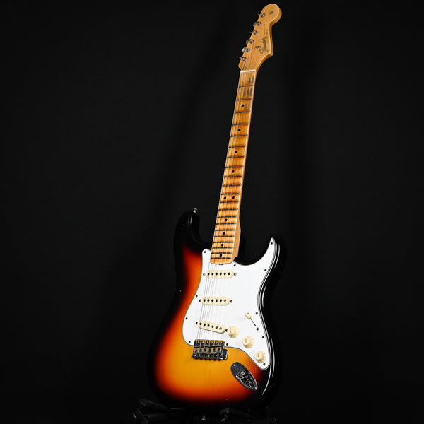 Fender Custom Shop Limited Edition '65 Stratocaster Journeyman- 3 Tone Sunburst 2024 (CZ583361)