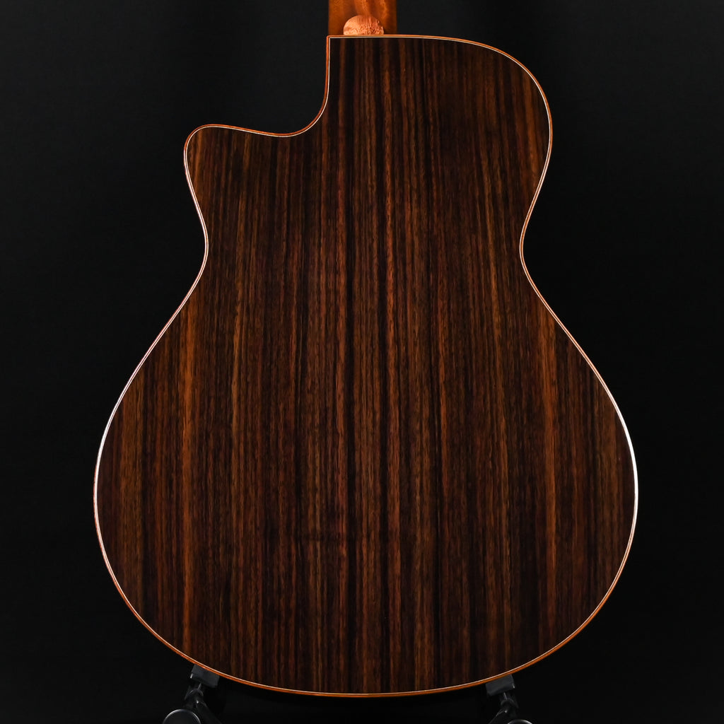 Morris S-131 "Luthier Made Premium" Acoustic Guitar- Natural (2502)
