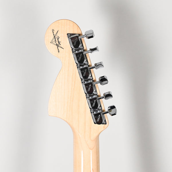 Fender Custom Shop '68 Stratocaster Deluxe Closet Classic- 3 Color Sunburst 2024 (CZ582190)