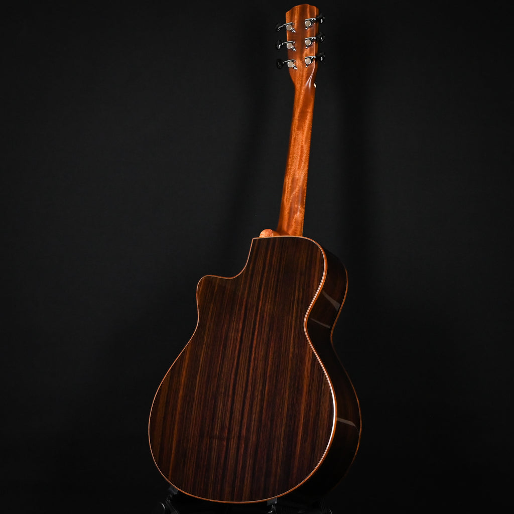 Morris S-131 "Luthier Made Premium" Acoustic Guitar- Natural (2502)