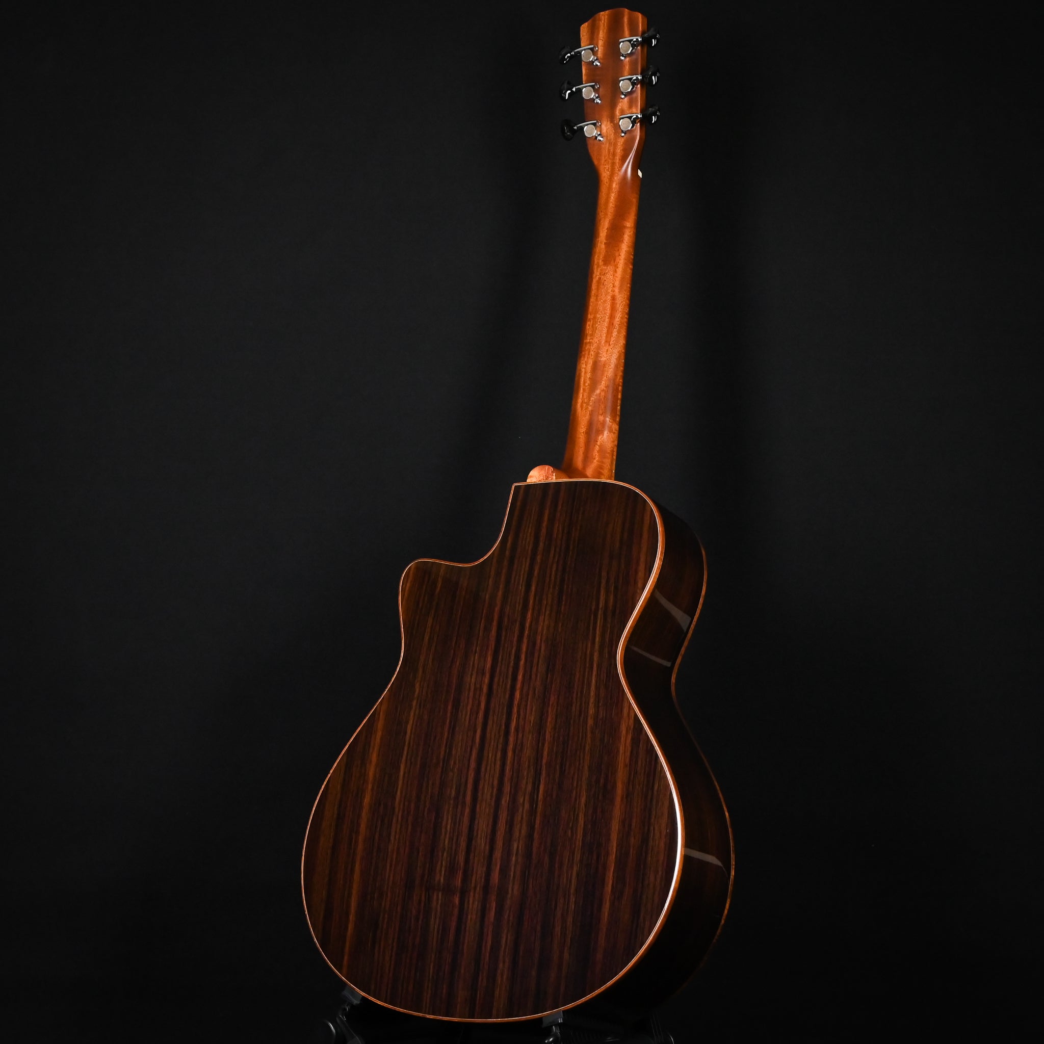 Morris S-131 "Luthier Made Premium" Acoustic Guitar- Natural (2502)