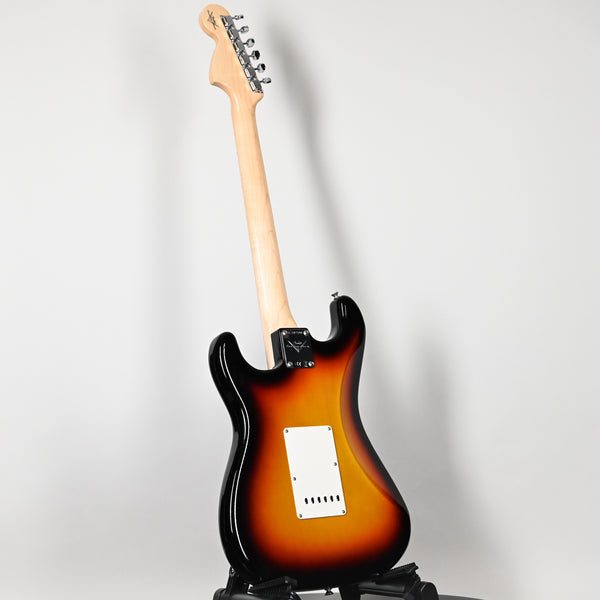 Fender Custom Shop '68 Stratocaster Deluxe Closet Classic- 3 Color Sunburst 2024 (CZ582190)
