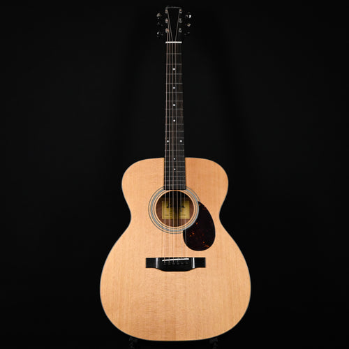 Eastman E10 OM Thermo-Cure Acoustic-Electric Guitar- Natural 2026 (M2405819)