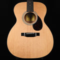 Eastman E10 OM Thermo-Cure Acoustic-Electric Guitar- Natural 2026 (M2405819)