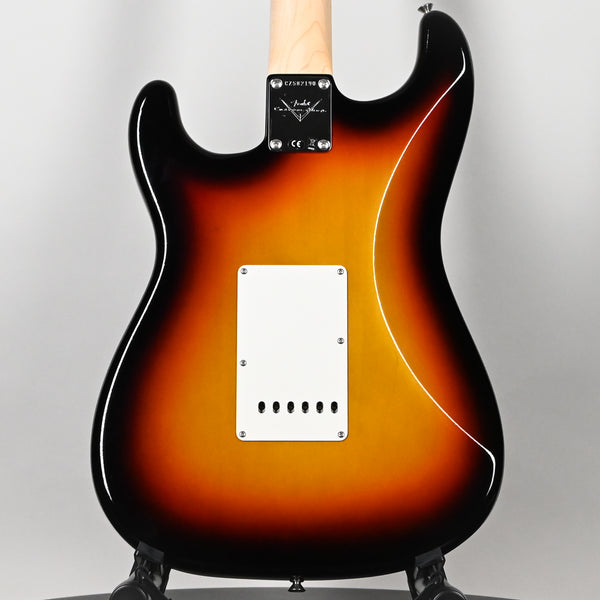 Fender Custom Shop '68 Stratocaster Deluxe Closet Classic- 3 Color Sunburst 2024 (CZ582190)