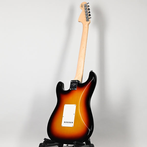 Fender Custom Shop '68 Stratocaster Deluxe Closet Classic- 3 Color Sunburst 2024 (CZ582190)