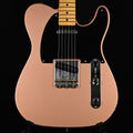 Fender Custom Shop Masterbuilt David Brown 50's Telecaster Deluxe Closet Classic- Copper 2025 (R126877)