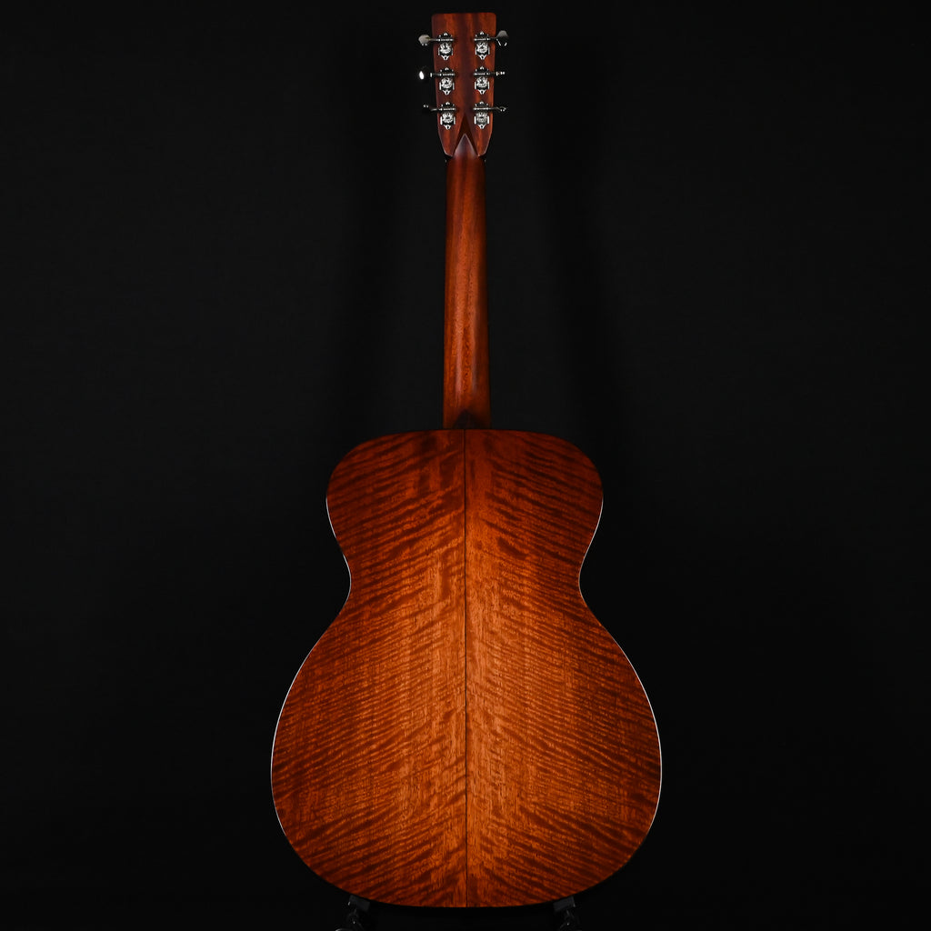 Eastman E10 OM Thermo-Cure Acoustic-Electric Guitar- Natural 2026 (M2405819)