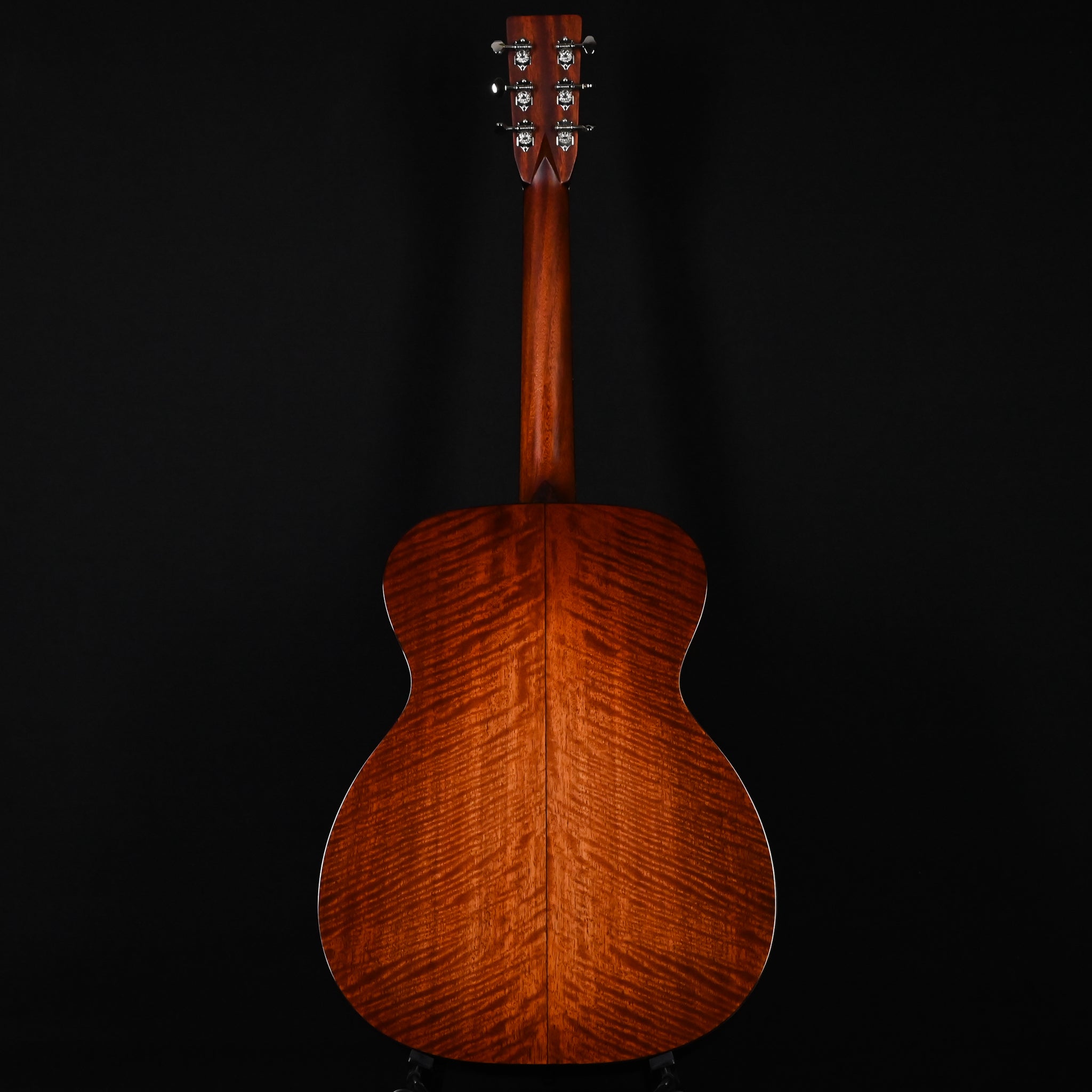 Eastman E10 OM Thermo-Cure Acoustic-Electric Guitar- Natural 2026 (M2405819)