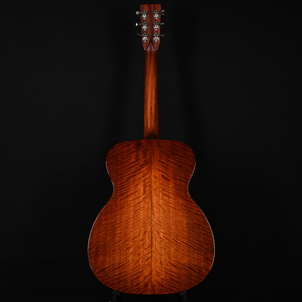 Eastman E10 OM Thermo-Cure Acoustic-Electric Guitar- Natural 2026 (M2405819)