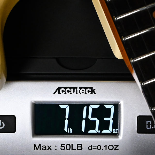 Fender Custom Shop '61 Stratocaster Heavy Relic- Aged Vintage White/ 3 Color Sunburst 2025 (CZ587555)